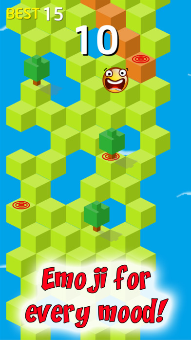 Fun Emoji Game screenshot 3