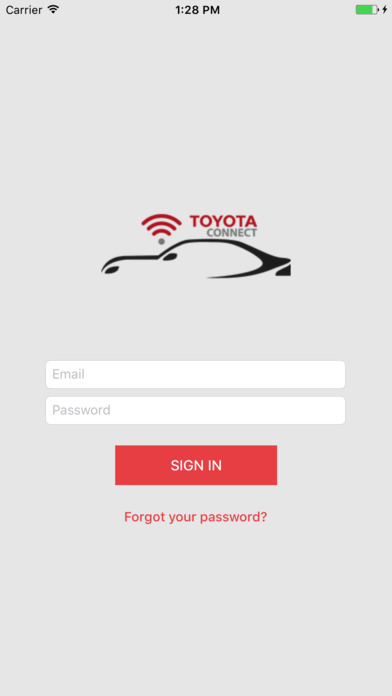 Toyota Connect Pakistan screenshot 2