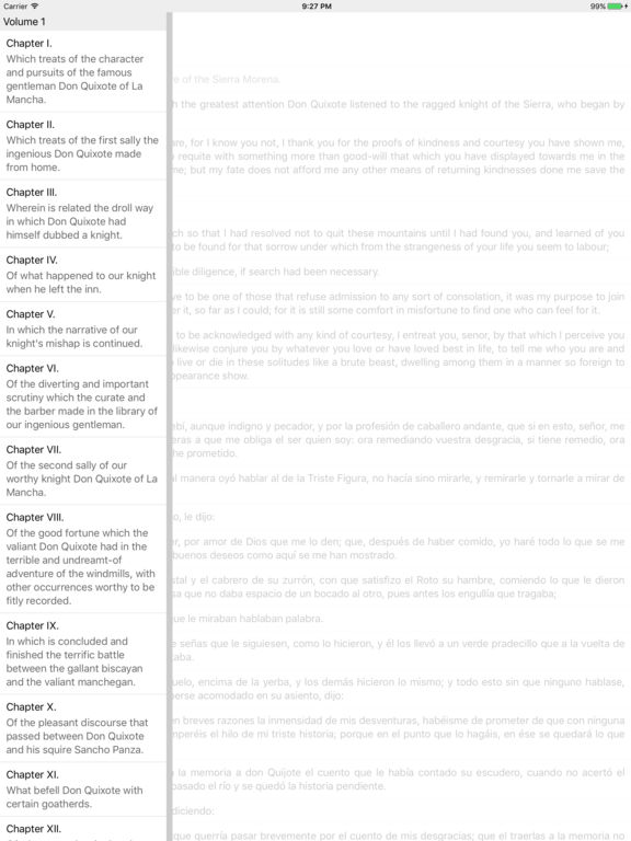 don quixote reader response Amazoncom: don quixote: the quest for modern fiction (9781577661481): carroll b the sections on reader-response and literary theory were a bit more . don quixote reader response Amazoncom: don quixote: the quest for modern fiction (9781577661481): carroll b the sections on reader-response and literary theory were a bit more .