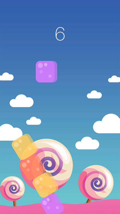 Game Jelly - Build with Jelly screenshot 4