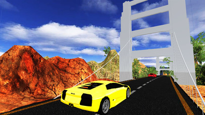 Car Racing Adventure Game 2017 screenshot 4
