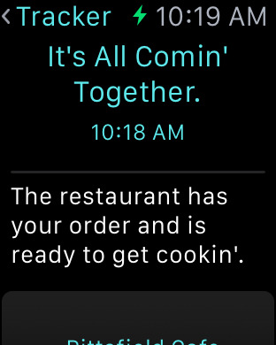 iPhone Screenshot 5