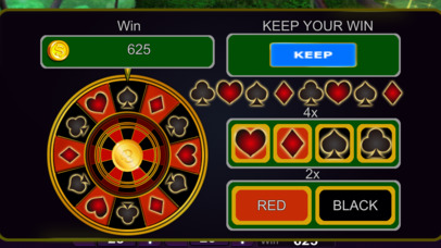 Robin Hood Slot Machine Game screenshot 3
