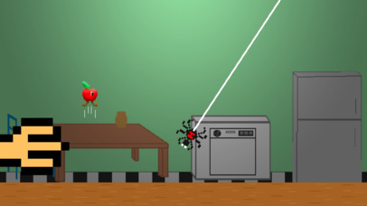 Fruity Jump screenshot 2