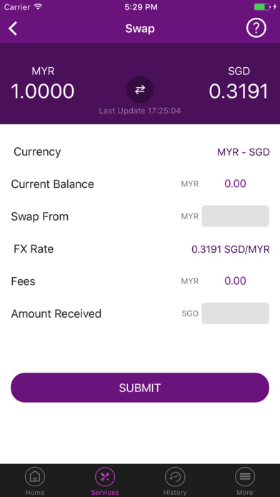 SwapIt Currency screenshot 4