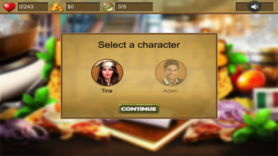 人气披萨餐厅 - 好玩的游戏 screenshot 2