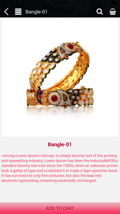 Durga Jewellers screenshot 4