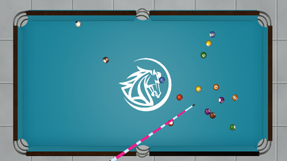King Pool Billiards screenshot 2