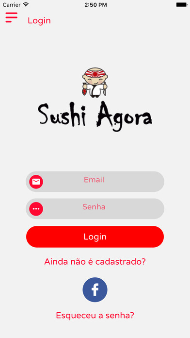 Sushi Agora screenshot 4
