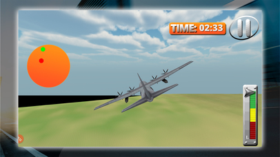 Cargo AirCraft Transport Simulator screenshot 4