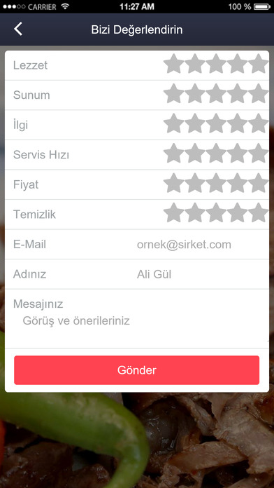 Stop Mağusa screenshot 3