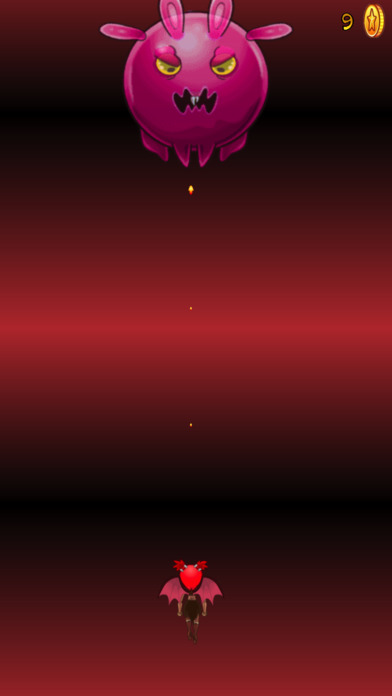 Monster Shooter - Space Wings screenshot 4