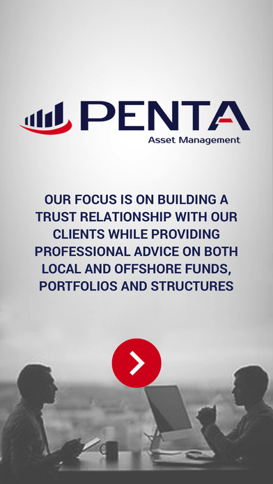 Penta Asset Management screenshot 2