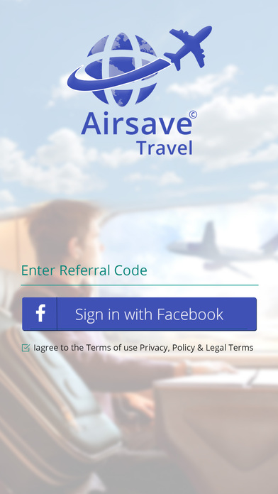 Airsave Travel screenshot 4