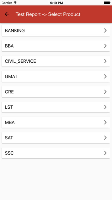 CL Faculty App screenshot 4