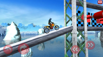 Bike Wipeout edition screenshot 3