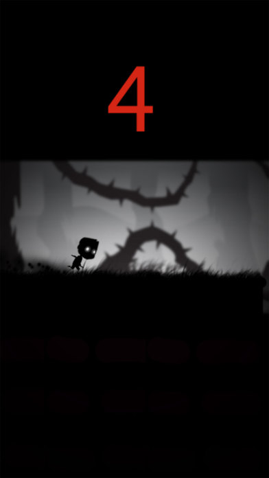 Shadow secret dark escape screenshot 2