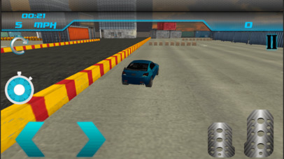 Real Car Drift Racer:3d Game screenshot 3