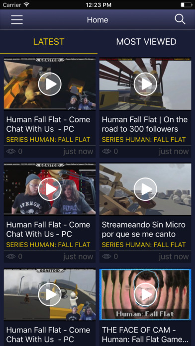 Game Net for - Human: Fall Flat screenshot 3