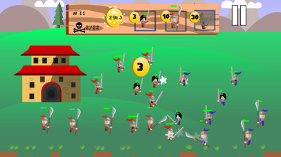 Art Of Warfare screenshot 3