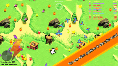 Ultimate Bird Adventure screenshot 3