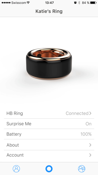 HB Ring screenshot 3