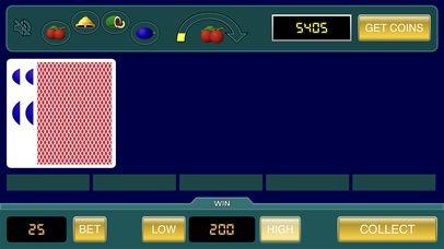 FruitPoker Classic Video Poker screenshot 4