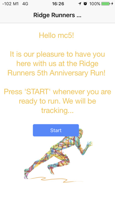 Ridge Runners screenshot 3
