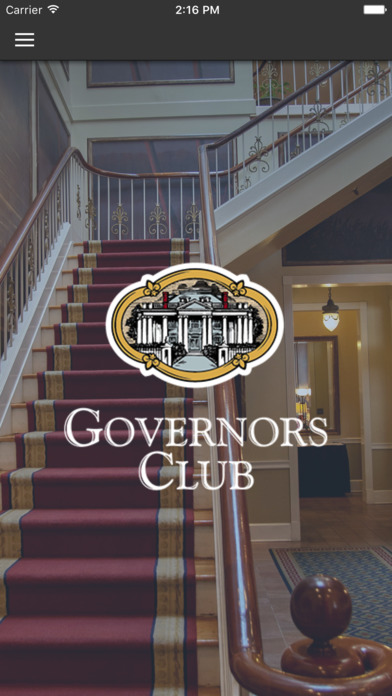Governors Club screenshot 2