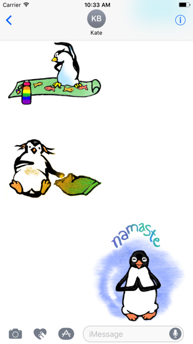 PenguinArt Pack screenshot 3