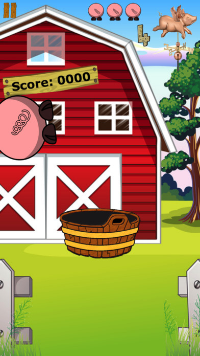 Pigs in a Bucket screenshot 2