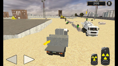 Big City Builder: Fun 3D Construction Simulator screenshot 3
