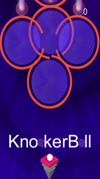 Knockerball screenshot 2