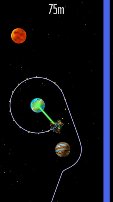 Interstellar(beyond) screenshot 3