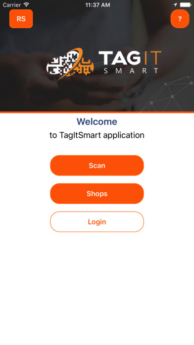 TagItSmart screenshot 2