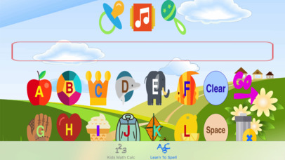 Count and Spell screenshot 3
