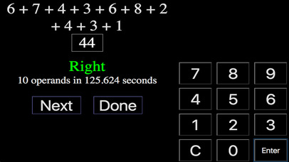 Math Ranker screenshot 2