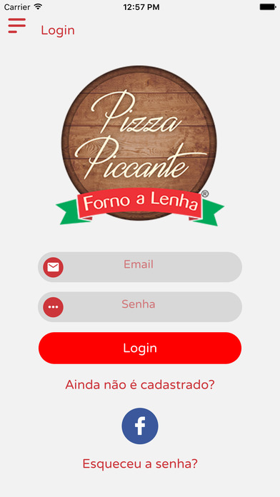 Pizza Piccante screenshot 4