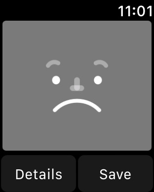 iPhone 屏幕快照 3