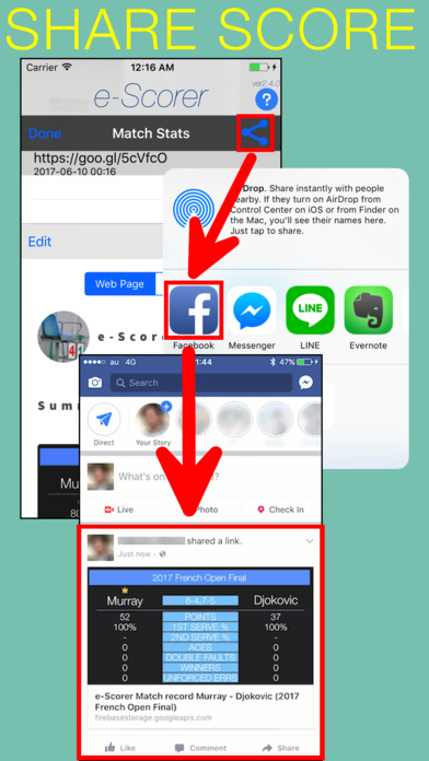 iPhone Screenshot 2