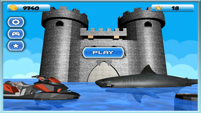 Wave Rider: Top Jet Ski Racing Simulator screenshot 4