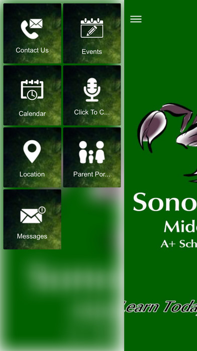 Sonoran Trails Middle School screenshot 2