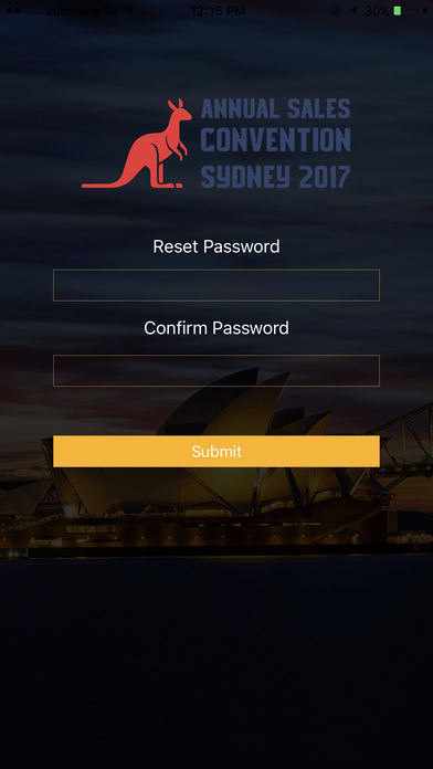 ASC Sydney 2017 screenshot 2