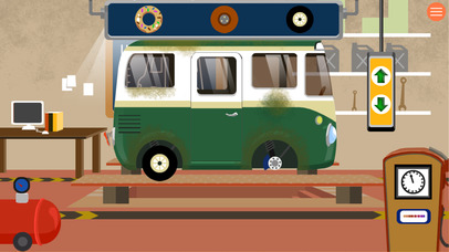 Bus Driver: Puzzle Game screenshot 4