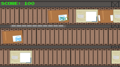Packet Stamper screenshot 2