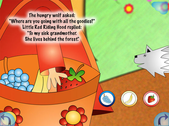 iPad Screenshot 3