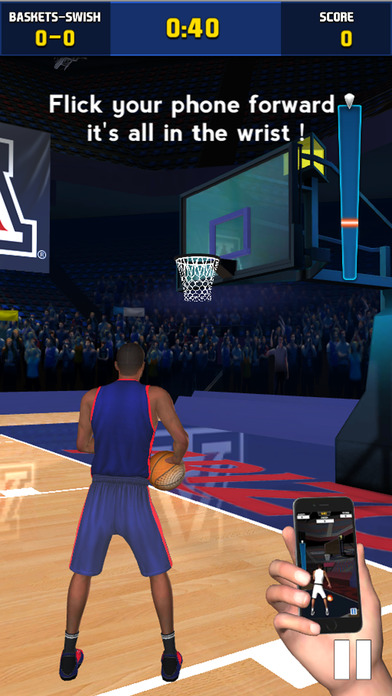 Arizona Play Live screenshot 3