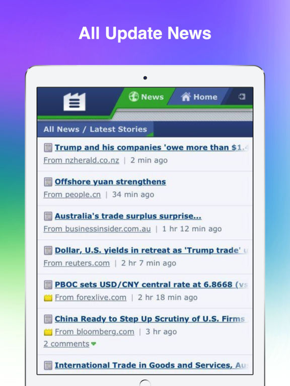 Forex factory apple