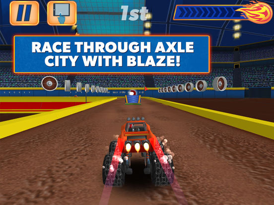 iPad Screenshot 3