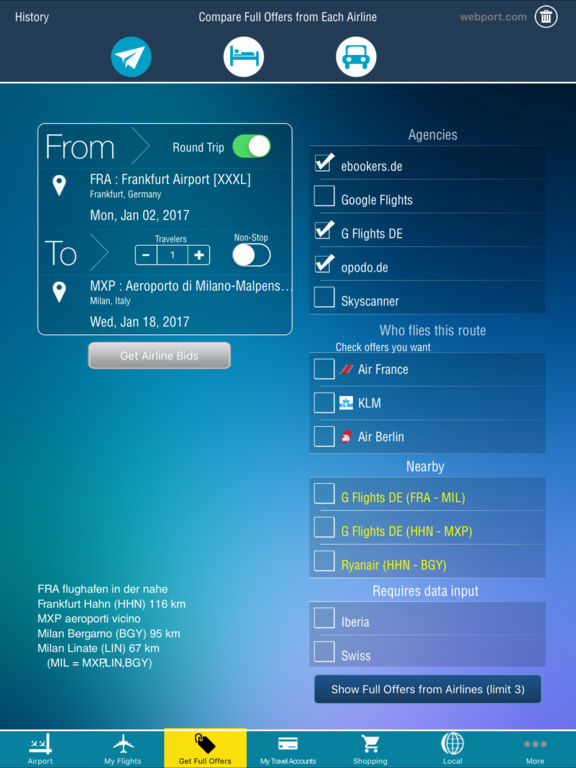 iPad Screenshot 4
